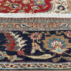 Rankų darbo kilimas “Tabriz” 295×370 cm