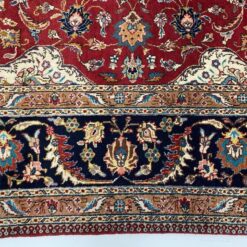 Rankų darbo kilimas “Tabriz” 295×370 cm