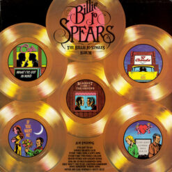 Billie Jo Spears - 1979 - The Billie Jo Singles Album