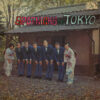 The Spotnicks - 1966 - Spotnicks In Tokyo