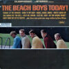 The Beach Boys - 1965 - The Beach Boys Today!
