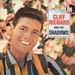 Cliff Richard & The Shadows - 1967 - Cliff Richard