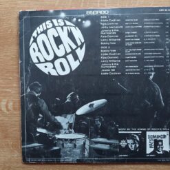 Various – This Is Rock N’ Roll