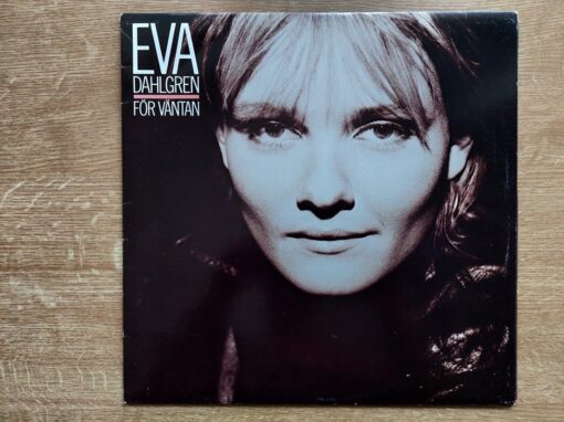 Eva Dahlgren – 1981 – För Väntan