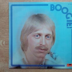 Mats Rådberg – 1978 – Boogie
