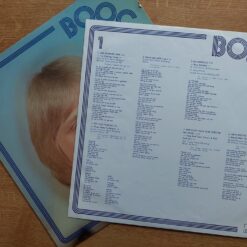 Mats Rådberg – 1978 – Boogie