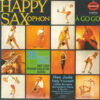 Frank Valdor Band - Happy Saxophon À Go Go
