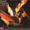 Dave Travis - 1968 - Dave Travis Sings Hank Williams