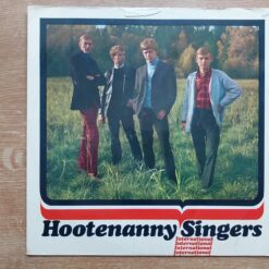 Hootenanny Singers – 1965 – International