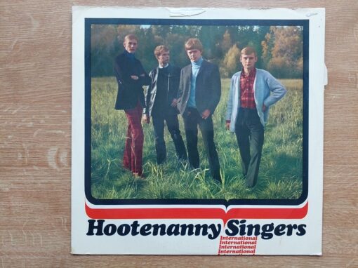 Hootenanny Singers – 1965 – International