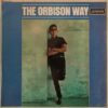 Roy Orbison - 1965 - The Orbison Way