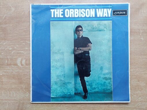 Roy Orbison – 1965 – The Orbison Way