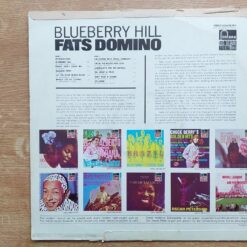 Fats Domino – 1967 – Blueberry Hill