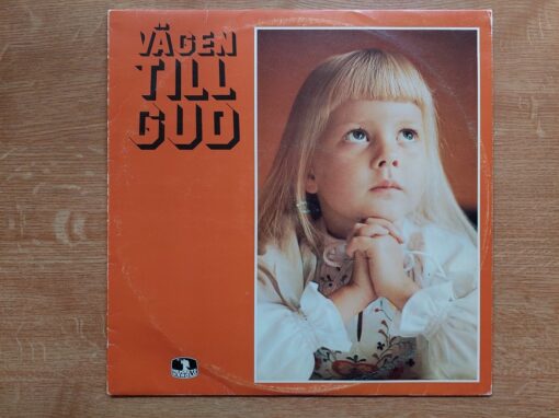 Various – 1976 – Vägen Till Gud