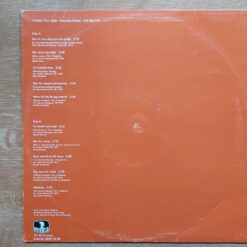 Various – 1976 – Vägen Till Gud
