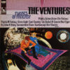 The Ventures - 1968 - Flights Of Fantasy