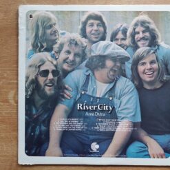 River City – 1973 – Anna Divina
