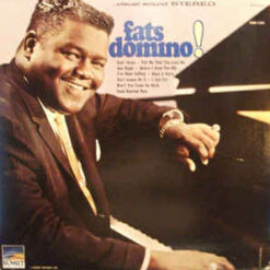 Fats Domino - 1966 - Fats Domino!