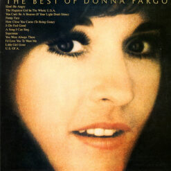 Donna Fargo - 1977 - The Best Of Donna Fargo