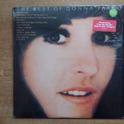 Donna Fargo – 1977 – The Best Of Donna Fargo