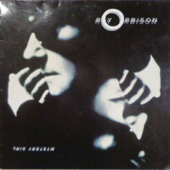Roy Orbison - 1989 - Mystery Girl