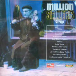 Unknown Artist - 1969 - Million Sellers 3.Folge