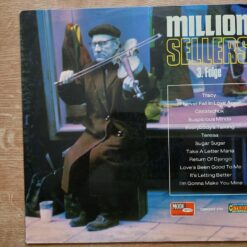 Unknown Artist – 1969 – Million Sellers 3.Folge