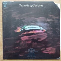Feather – 1970 – Friends By Feather