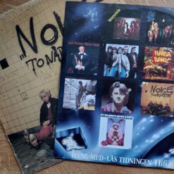 Noice – 1979 – Tonårsdrömmar