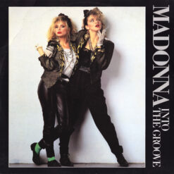 Madonna - 1985 - Into The Groove