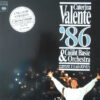 Caterina Valente - 1986 - Caterina Valente '86 With Count Basie Orchestra