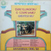 Ray McKenzie And His Orchestra - 1972 - Remember When Vol.1: Count Basie's And Duke Ellington's Greatest Hits