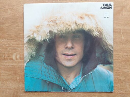 Paul Simon – 1972 – Paul Simon