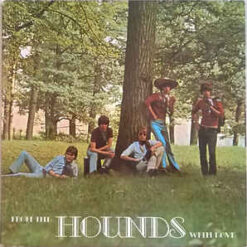 The Hounds - 1967 - From The Hounds With Love
