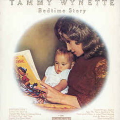 Tammy Wynette - 1976 - Bedtime Story