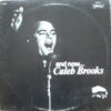 Caleb Brooks - And Now... Caleb Brooks