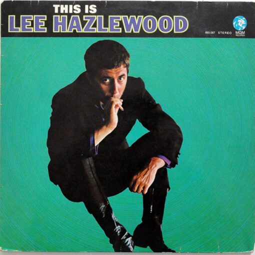 Lee Hazlewood - 1967 - This Is Lee Hazlewood