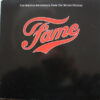 Various - 1980 - Fame - Original Soundtrack From The Motion Picture