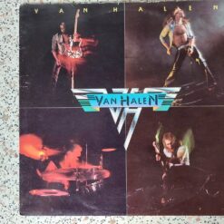 Van Halen – 1978 – Van Halen