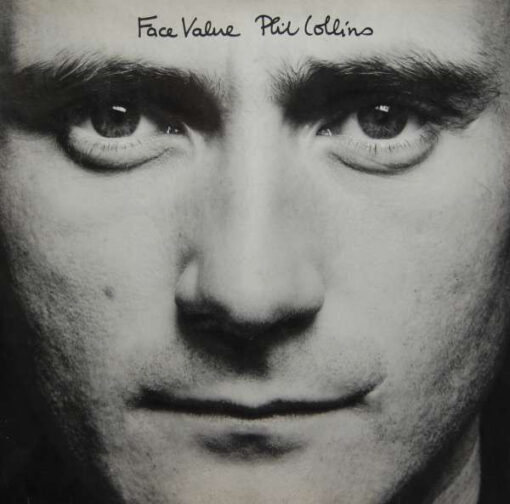 Phil Collins - 1981 - Face Value