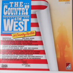 Various - Country & Western