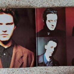 Lloyd Cole And The Commotions – 1989 – 1984-1989