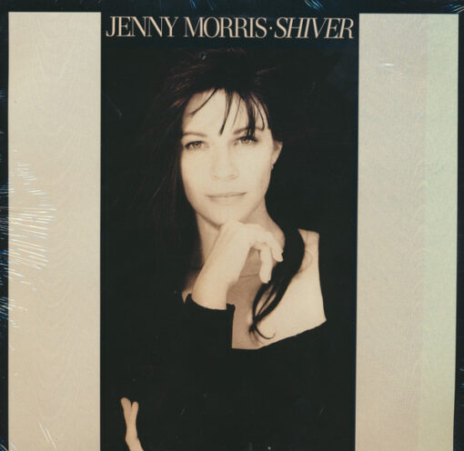 Jenny Morris - 1989 - Shiver