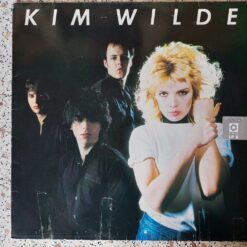 Kim Wilde – 1981 – Kim Wilde