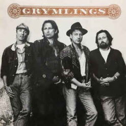 Grymlings - 1990 - Grymlings