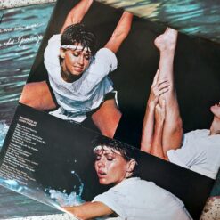 Olivia – 1981 – Physical
