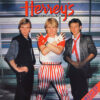Herrey's - 1984 - Varje Liten Droppe Regn