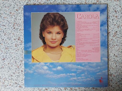 Carola – 1983 – Främling