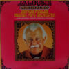 Arthur Fiedler / Boston Pops Orchestra - 1976 - Jalousie: Pure Gold Latin