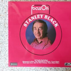 Stanley Black – 1977 – Focus On Stanley Black